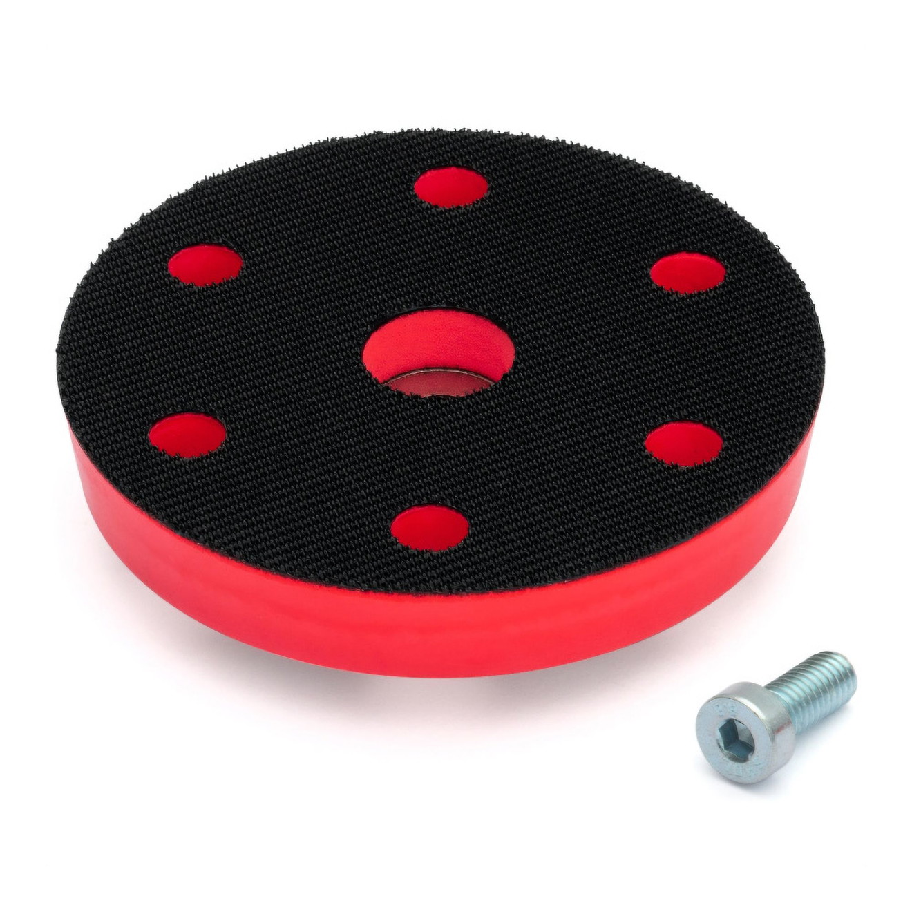 Plaque de support APS Detailing Tokio 90mm pour ShineMate EB351 EX605 EX620