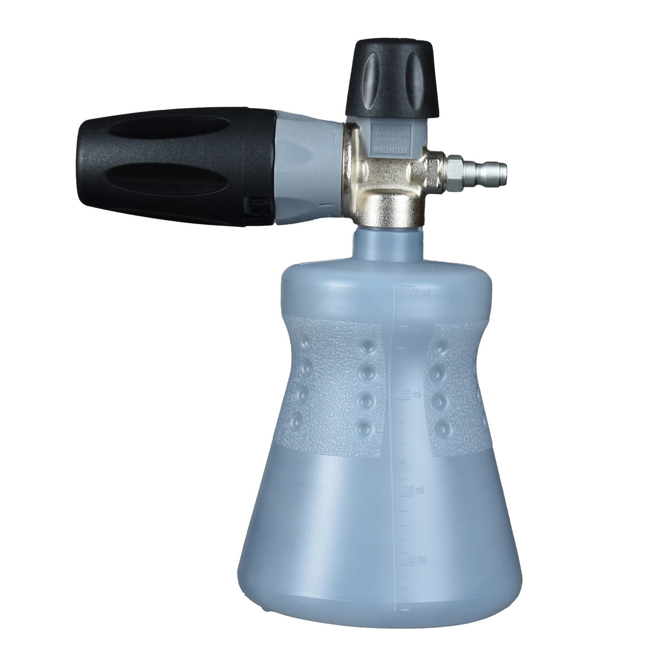 MTM Hydro PF22.2 1/4 Quick Connect Adaption Professional Foam Canon Schaumkanone MTM Hydro PF22.2 1/4 Quick Connect Adaption Professional Foam Canon Schaumkanone