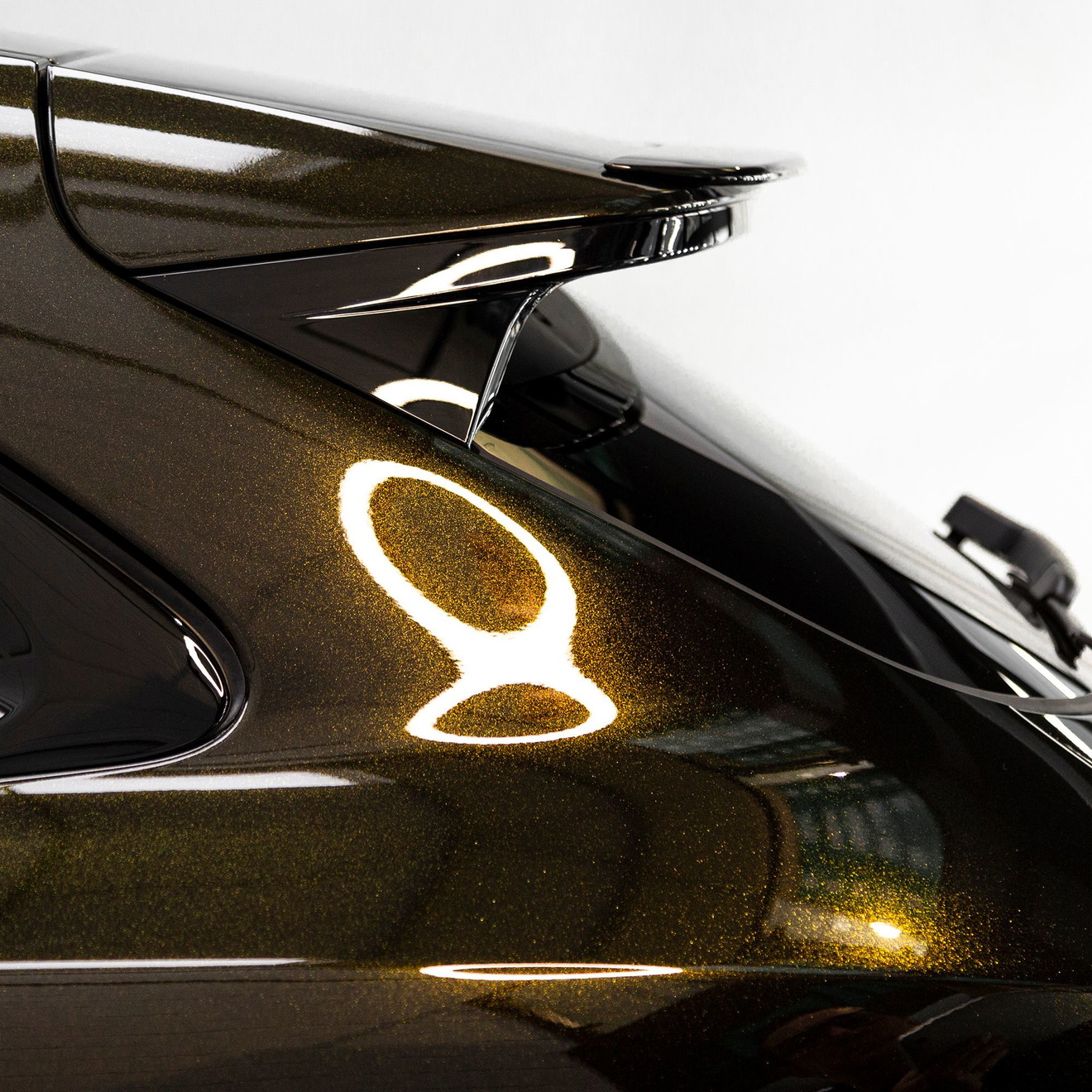 Profilm PPF ProColor Champagne Diamond Lackschutzfolie 1,52 x 15m