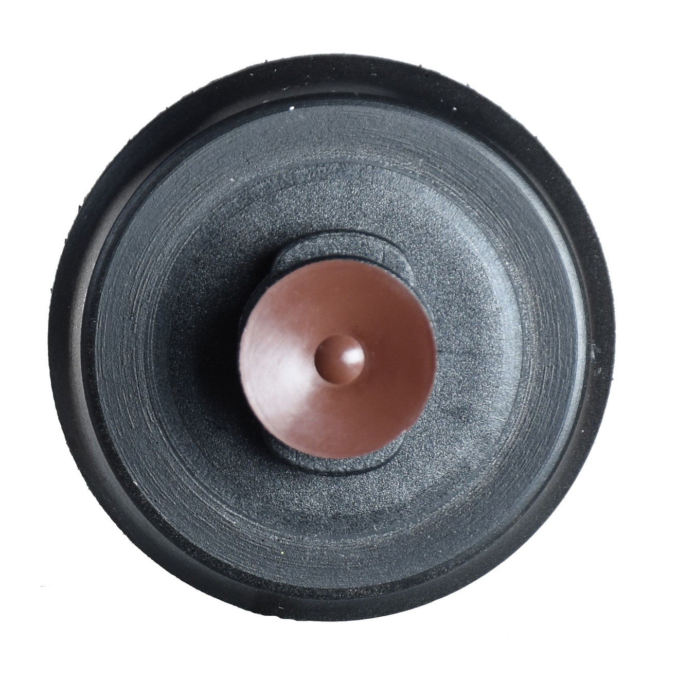 Disque de support ShineMate 48mm Velcro EB210 pour têtes de travail RO-L / RO-L2