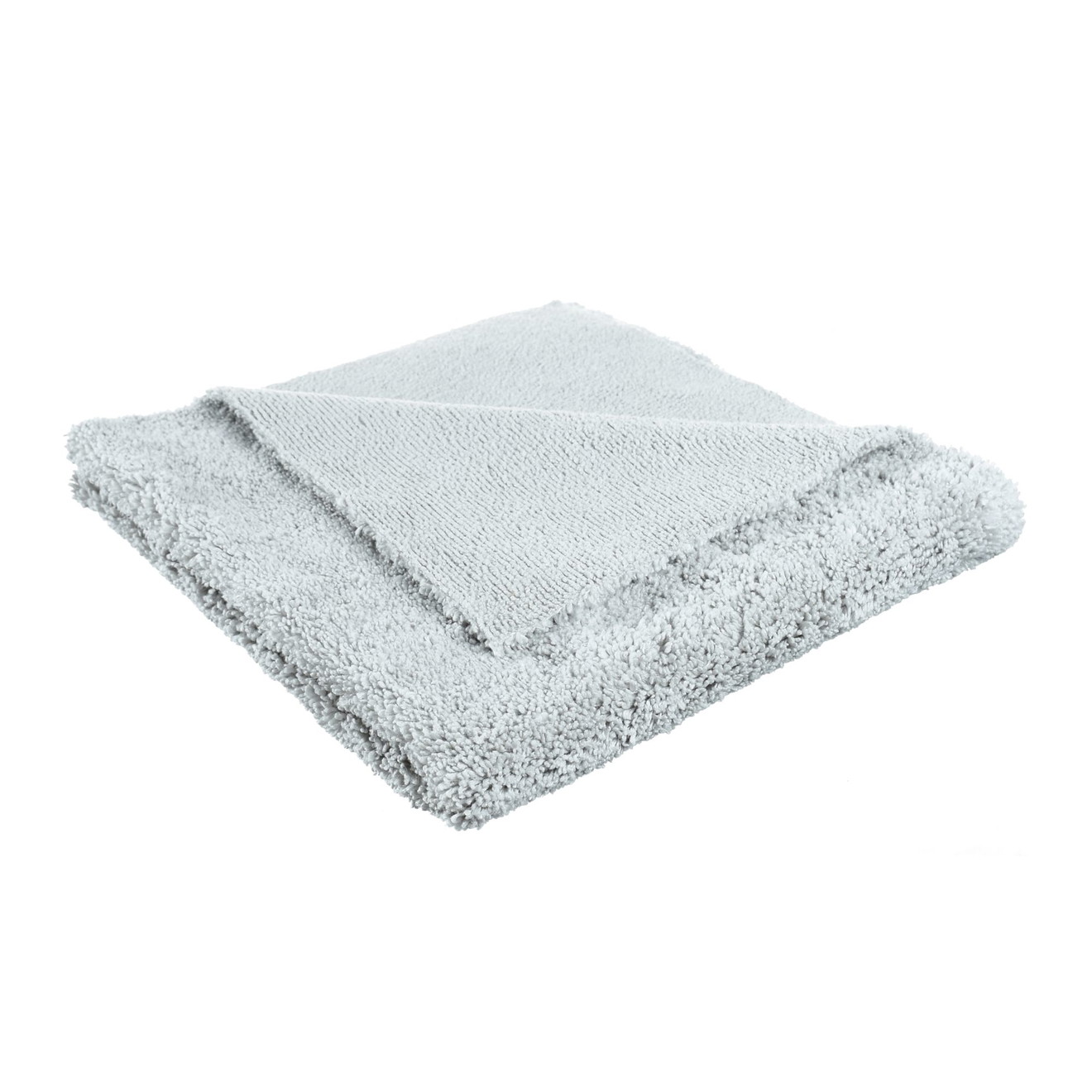 Detail Passion Poliertuch Tough 2Face Double40-420gsm icegrey