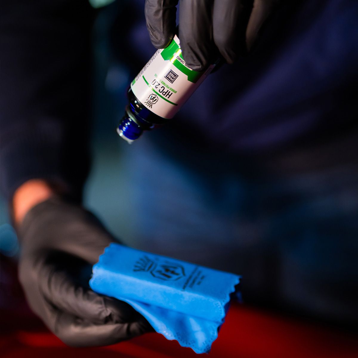 Labocosmetica HPC 2.0 Ceramic Coating Keramikversiegelung 30ml