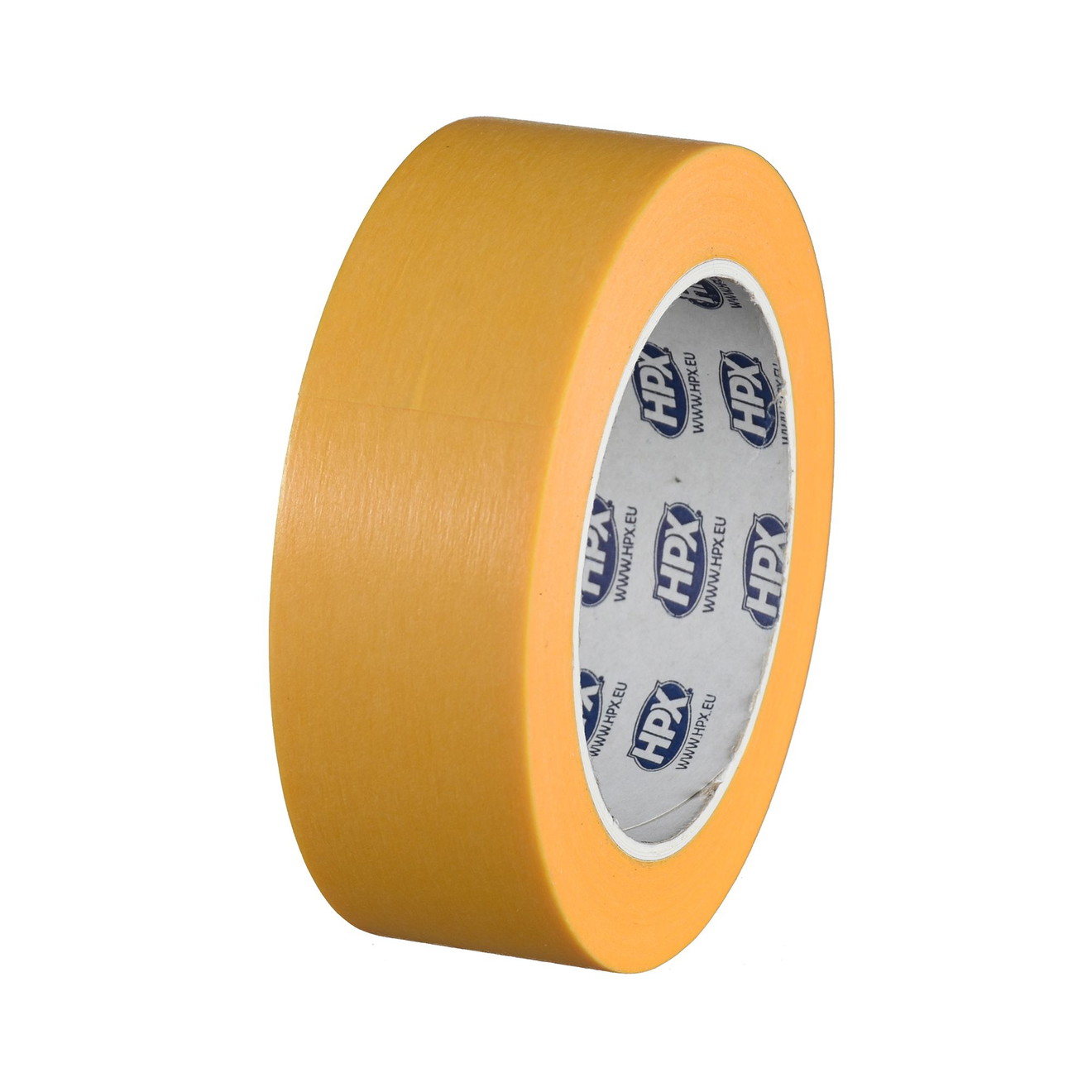 HPX Abklebeband Abdeckband 4400 Fine Line orange 36mm x 50m HPX 4400 Fine Line Tape Orange 36mm x 50m