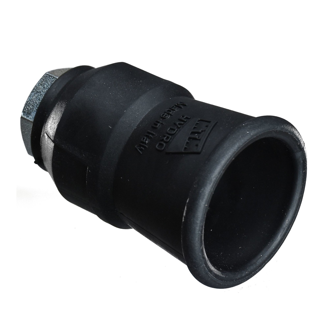 MTM Hydro NH45 uchwyt dyszy do myjki ciśnieniowej black 1/4" GW