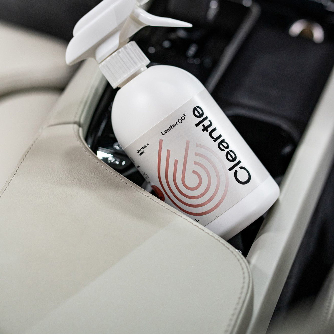 Alternative Zymöl Surf City Garage