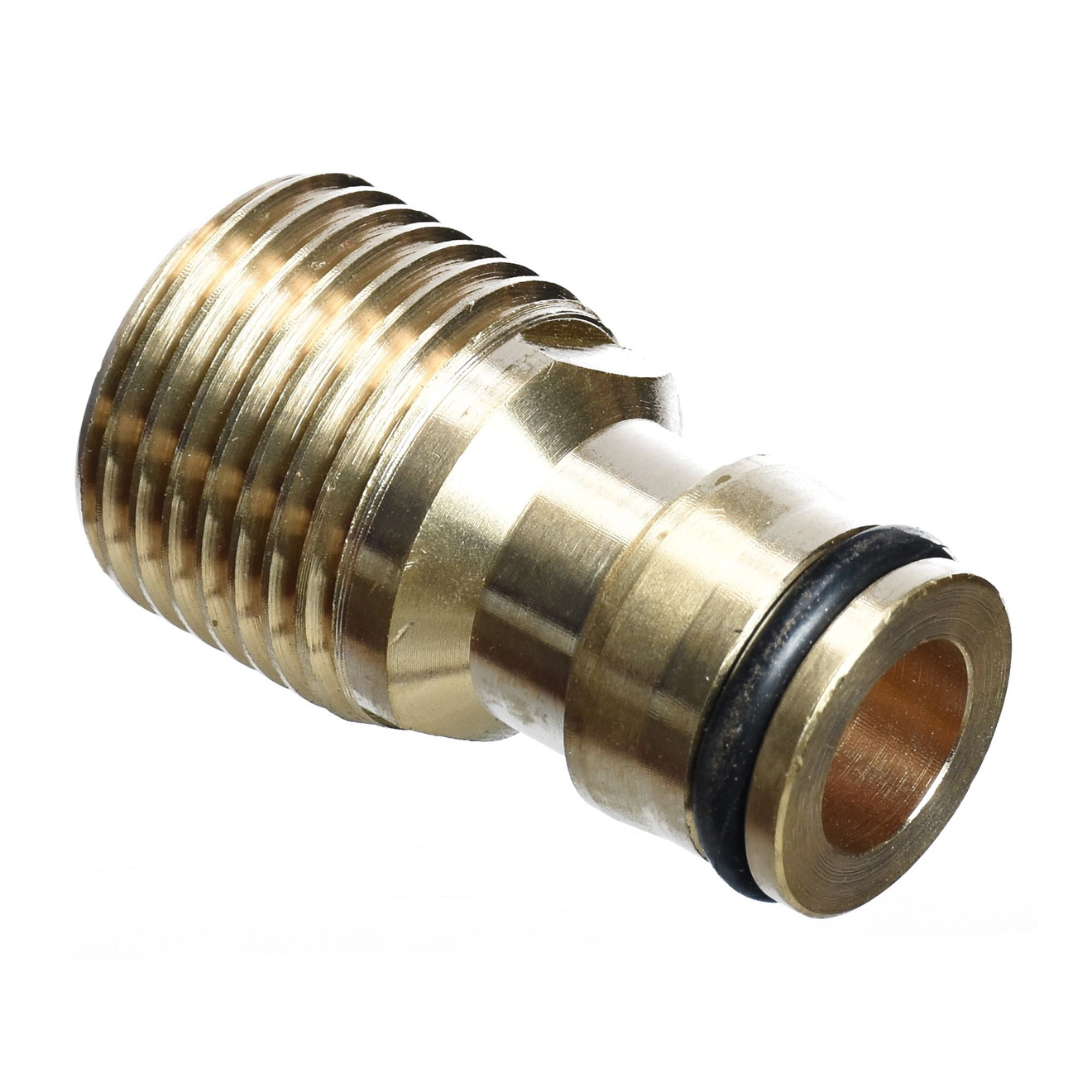 MTM Hydro Anschlussnippel 1/2in für GHF1 + Gardena