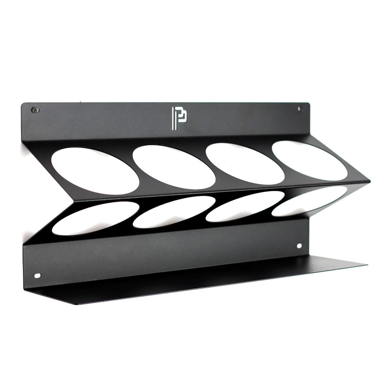 Support Poka Premium pour bouteilles jusqu'à 4 x 1,5 litre