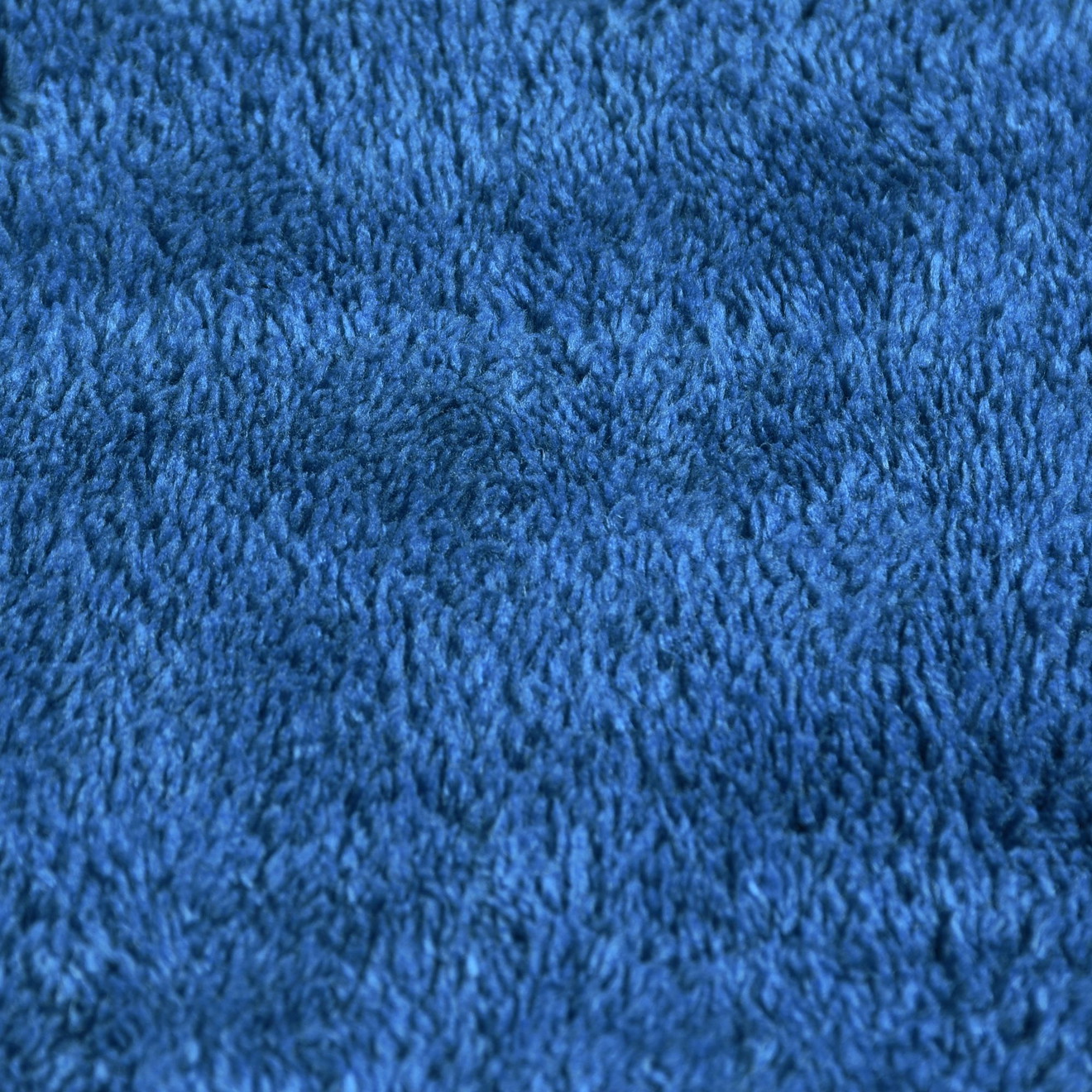 Detail Passion Poliertuch Microfiber BABY HAWK Edgeless dark seablue 500gsm