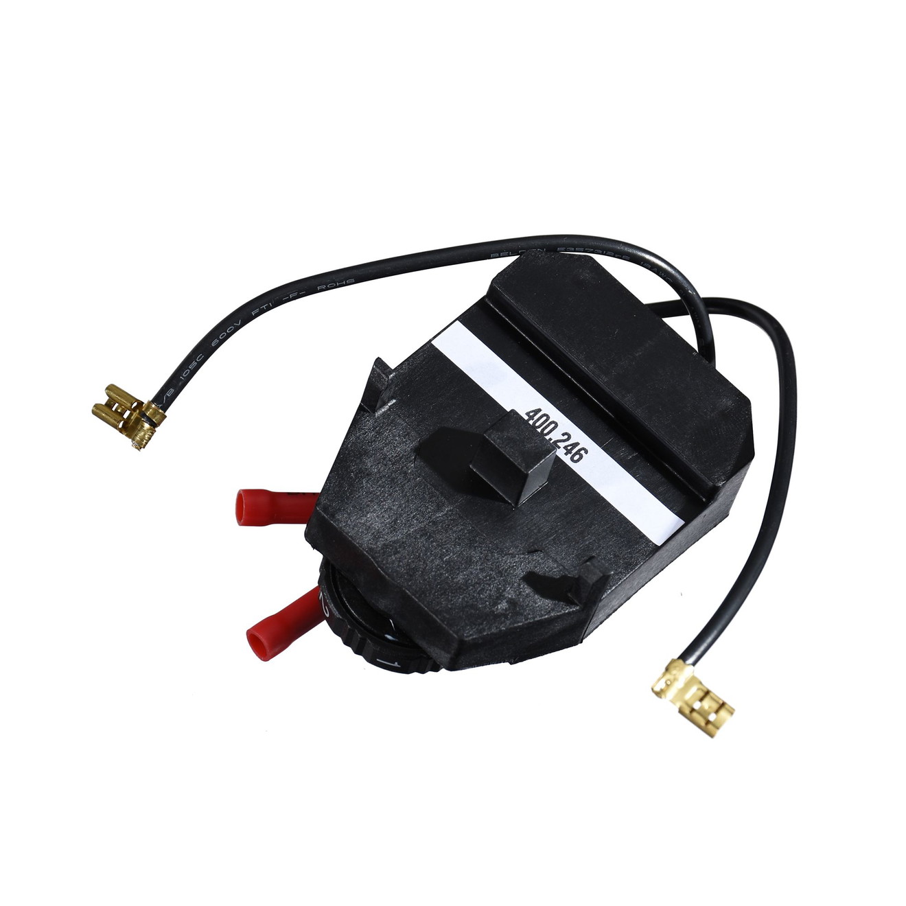 Rupes Electronic Module 400.246 Control Knob for BigFoot LHR15ES