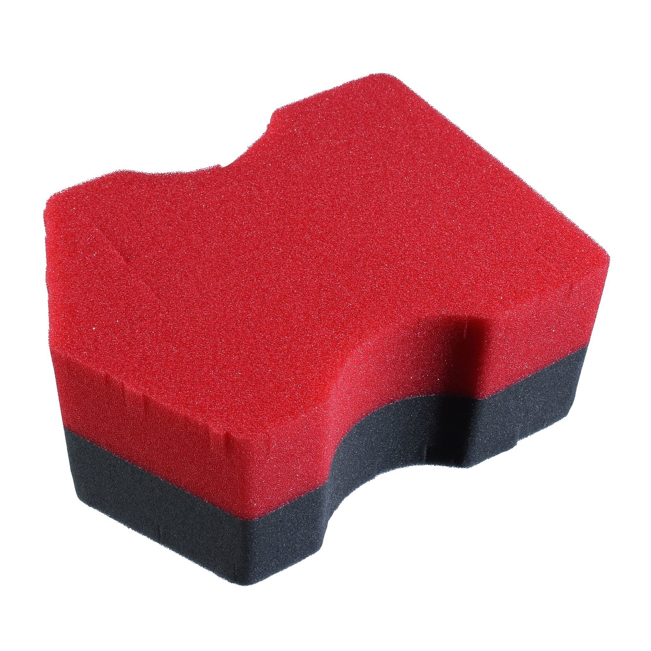 DIY Detail Legacy Sponge Schwamm für Rinseless Wäsche Optimum