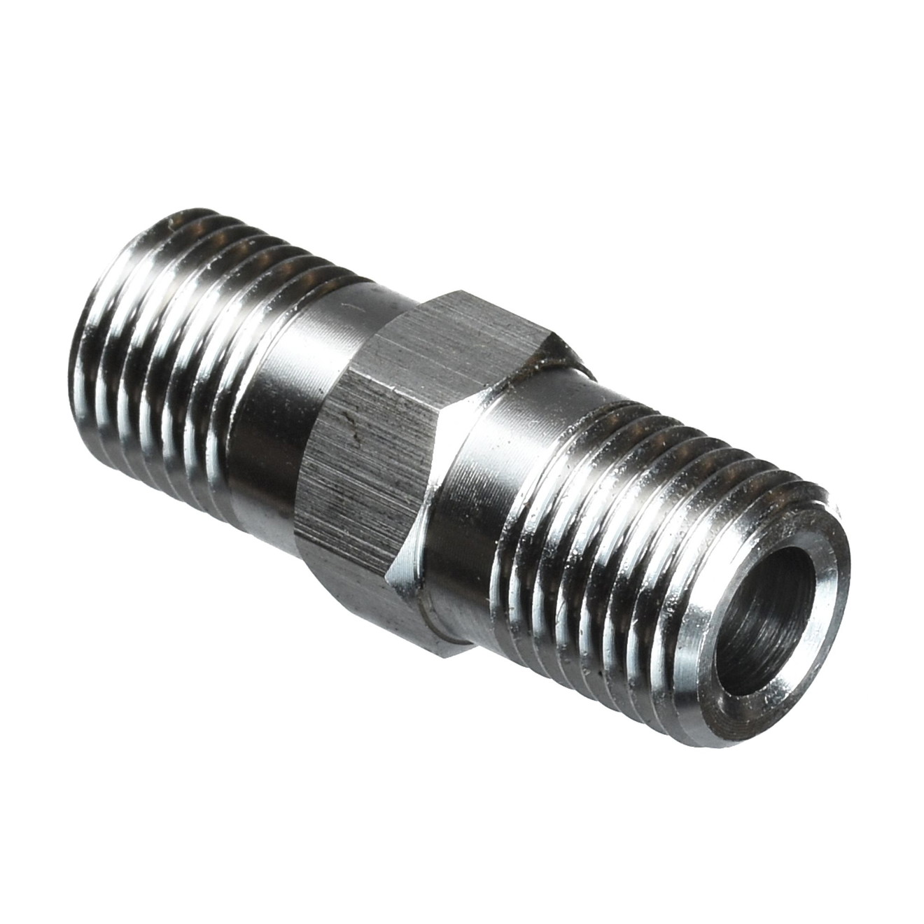 DP Pro 1/4in Kupplung Adapter M auf 1/4in Schaumkanonen Hochdruckreiniger