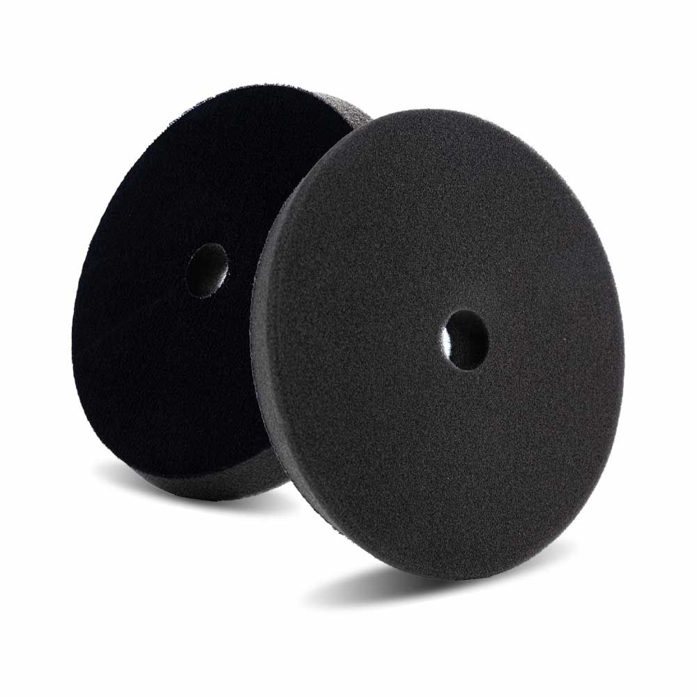 Lake Country 150mm SDO Black Finishing Pad