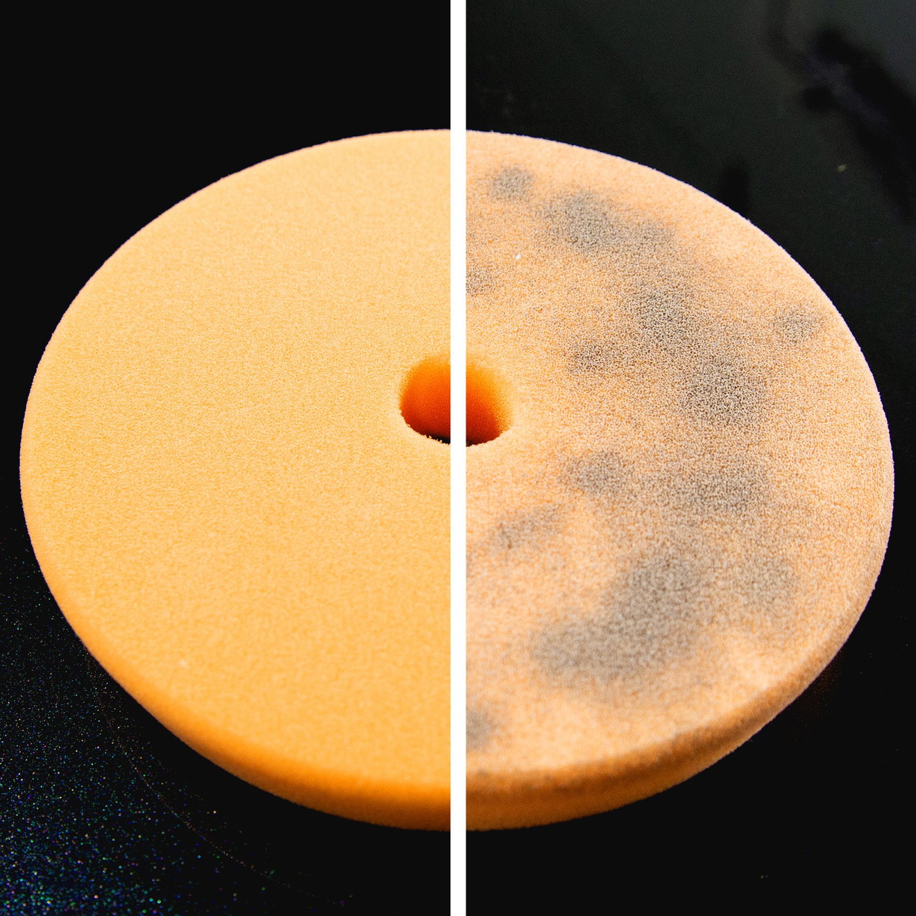 Detail Passion Therminator Clean Nettoyant pour Pads de Polissage 475g