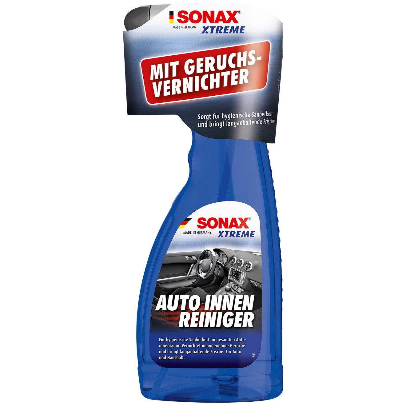 Autoinnenreiniger Sonax