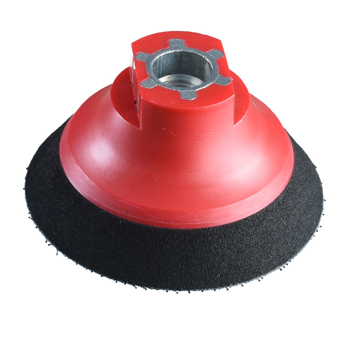 Tampon Rupes 75mm Velcro M14 pour polisseur rotatif