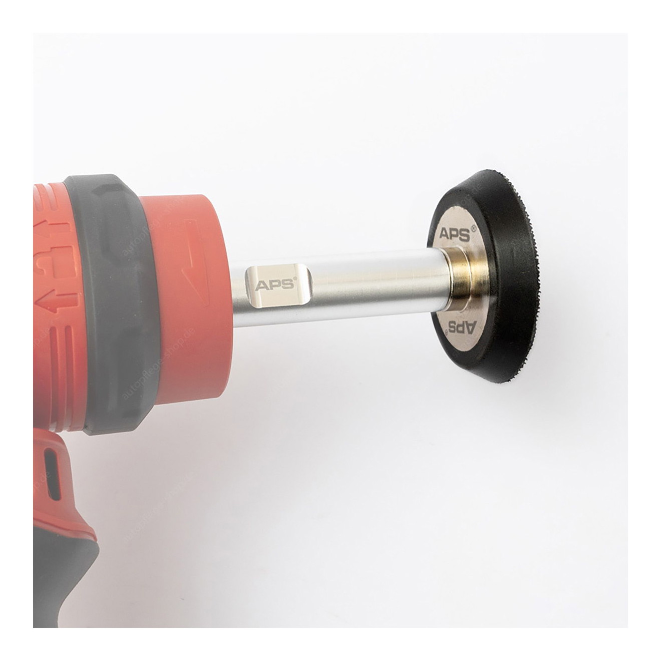 Stützteller APS Flex PXE 80 V2 50mm sans vibrations
