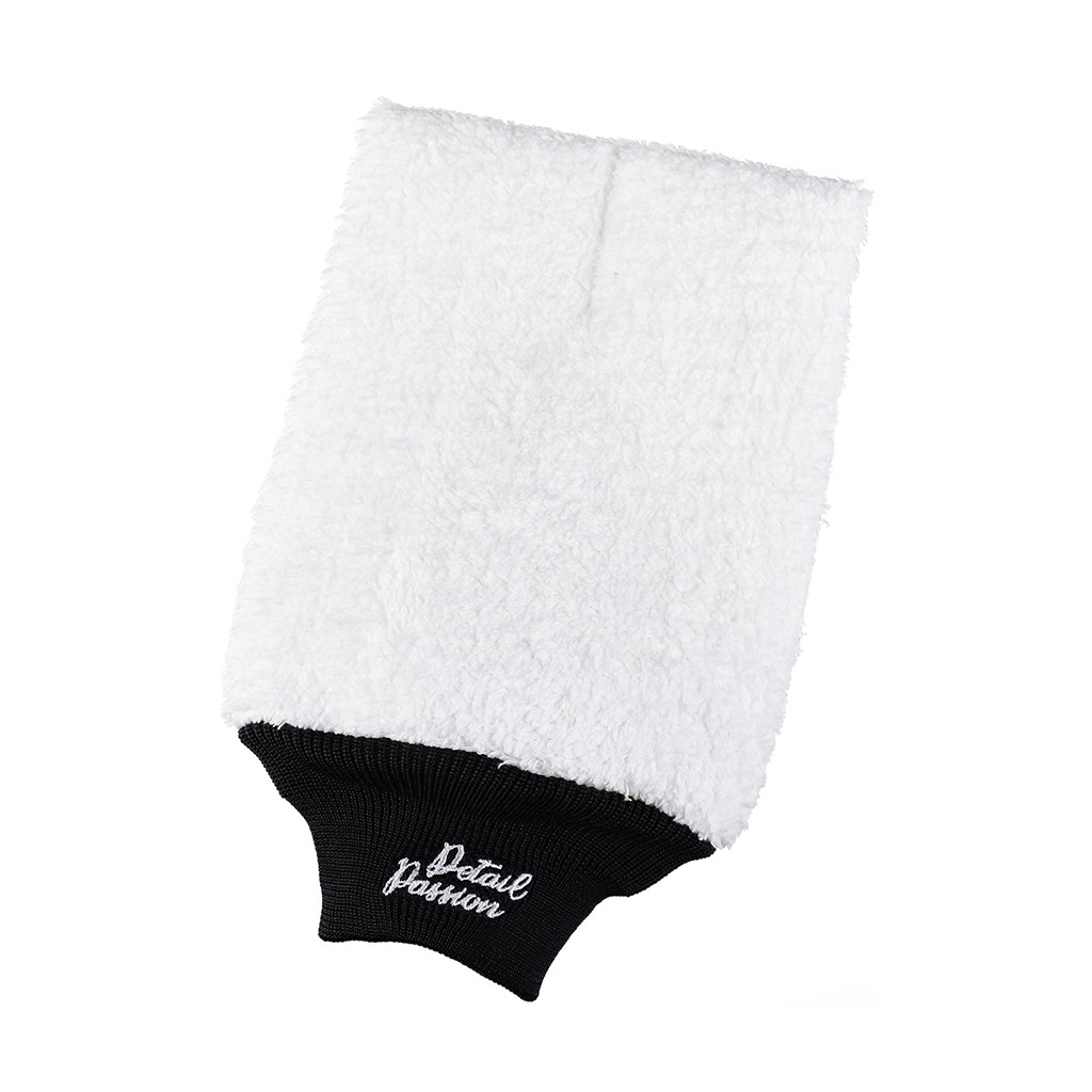 Detail Passion Paintwork-Lover Waschhandschuh 19 x 29cm Detail Passion Paintwork-Lover Wash Mitt 19 x 29cm