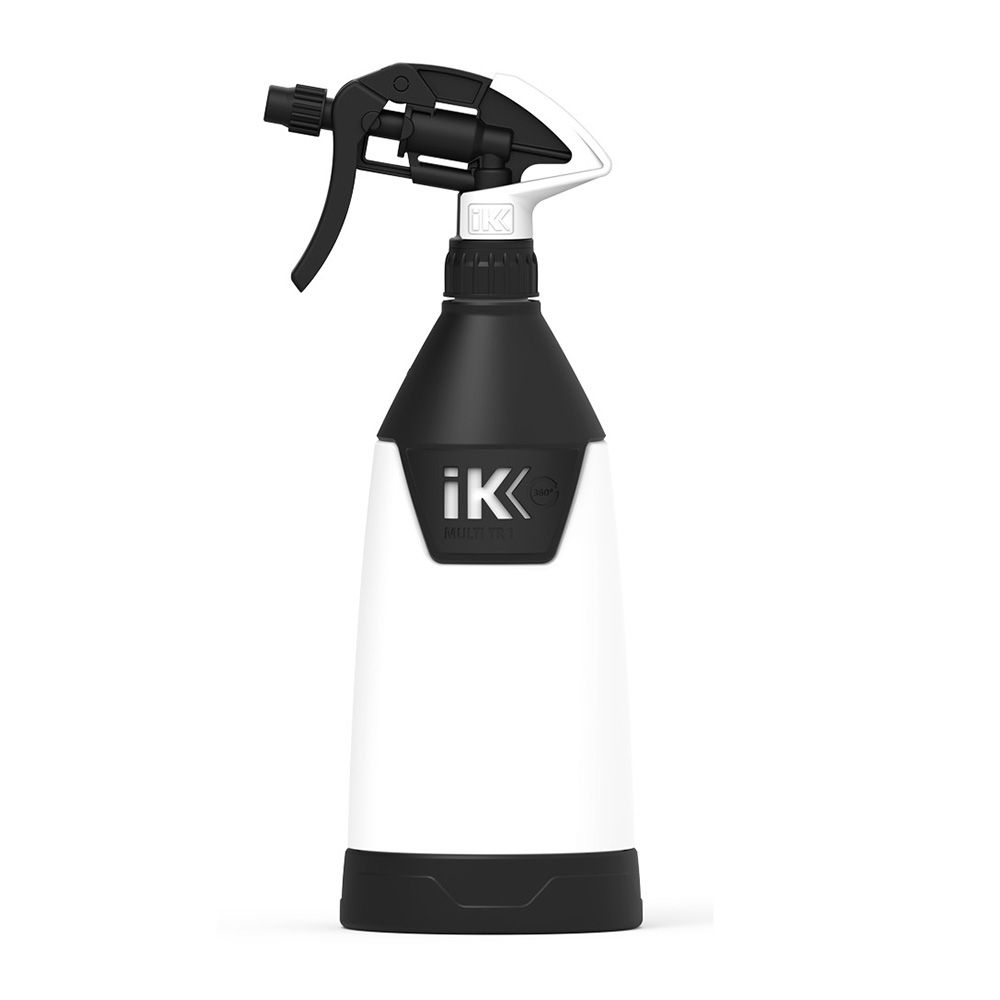 Pulvérisateur à gâchette IK MULTI TR 1 360 1000ml