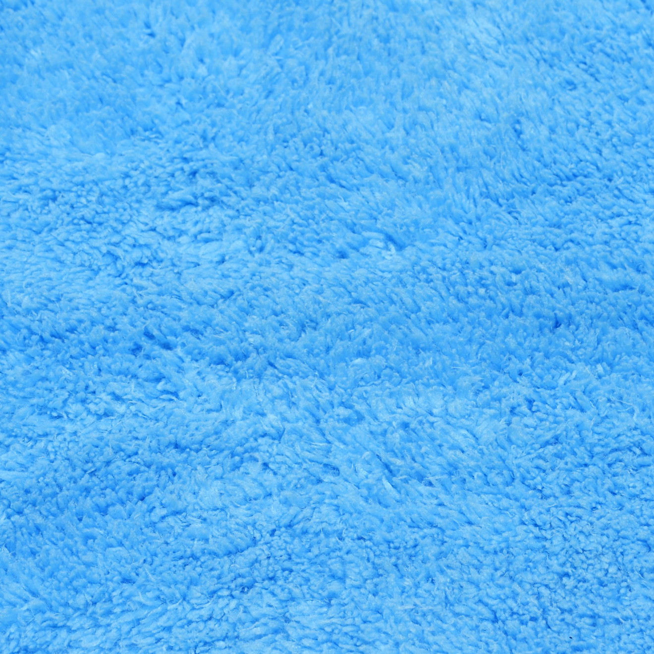 Detail Passion Poliertuch Microfiber HAWK Edgeless skyblue 500gsm
