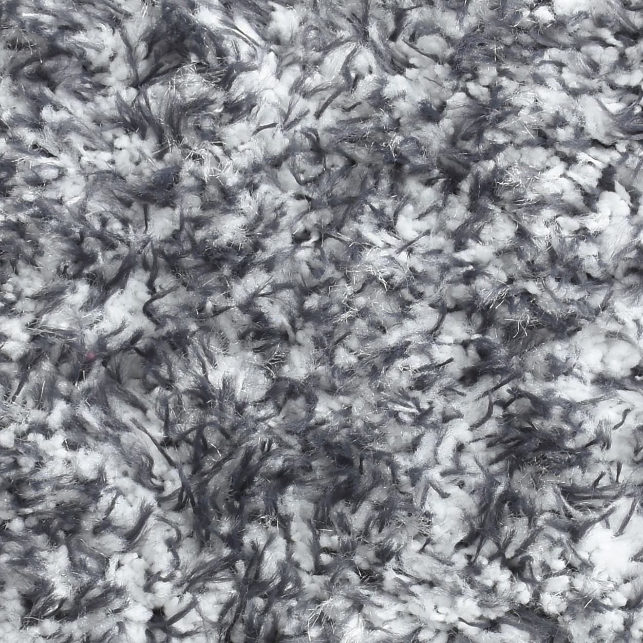 Detail Passion Silky Plaice Waschpad white-grey 16x23cm