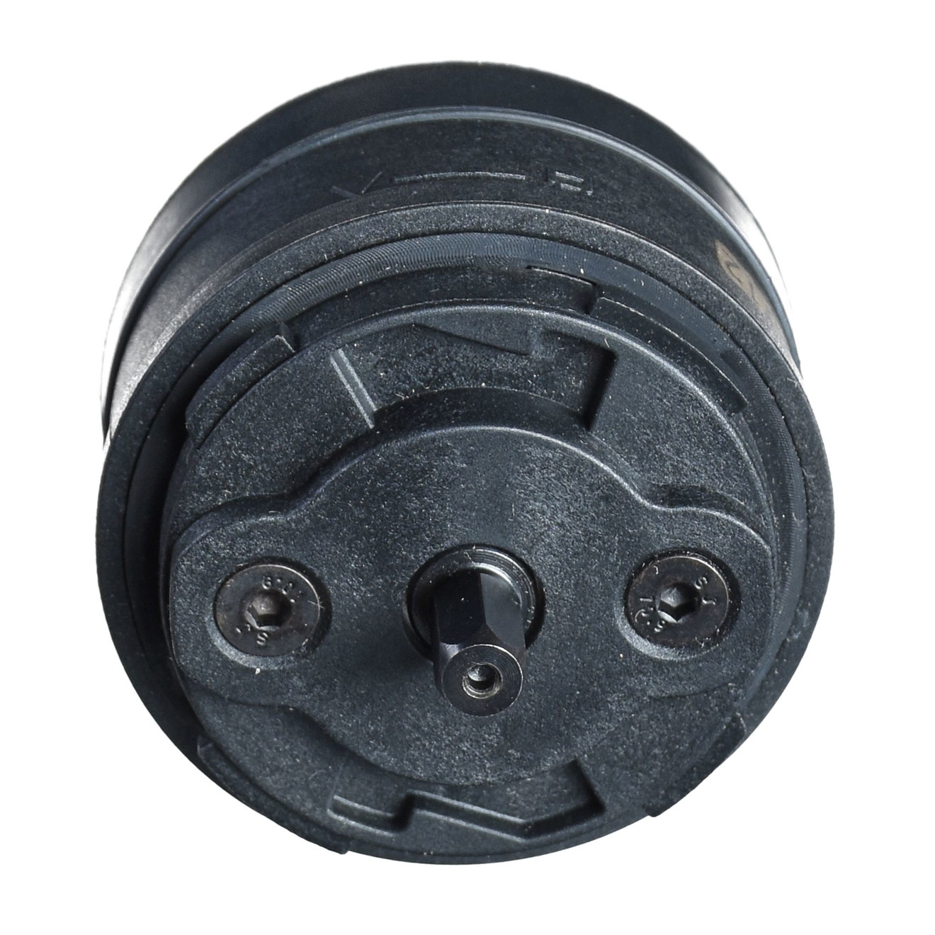 ShineMate DA12 EB210 Head 12mm Excentric Polishing Insert