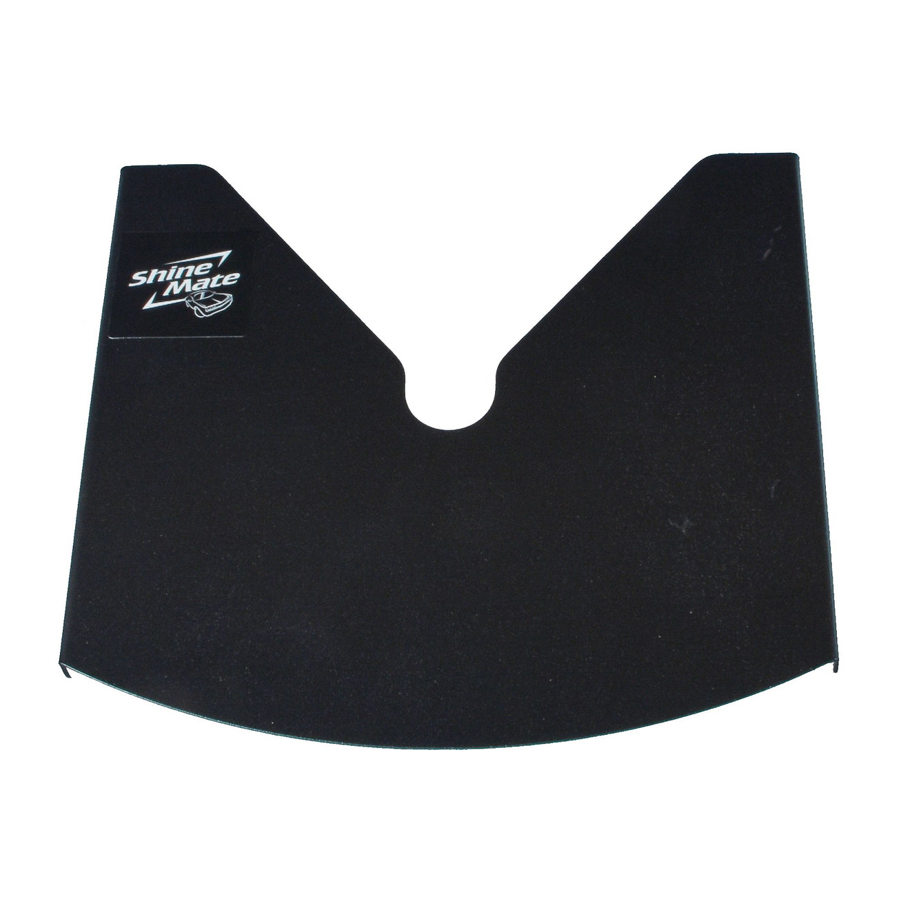 Uchwyt ścienny ShineMate dla maszyn polerskich do 150mm