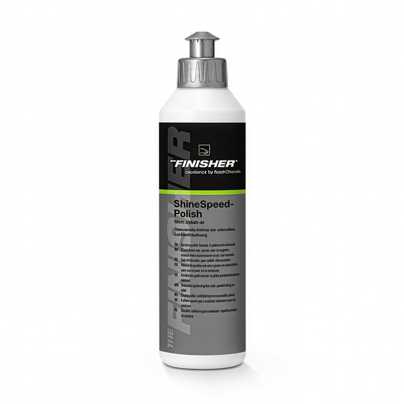 THE FINISHER ShineSpeedPolish 250ml