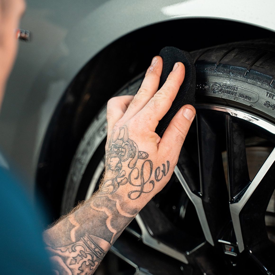 Labocosmetica HYDRA Kunststoffpflege 100ml