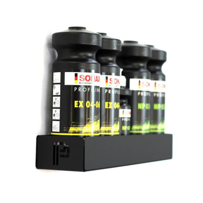 Poka Zubehörregal Wandmontage 40cm