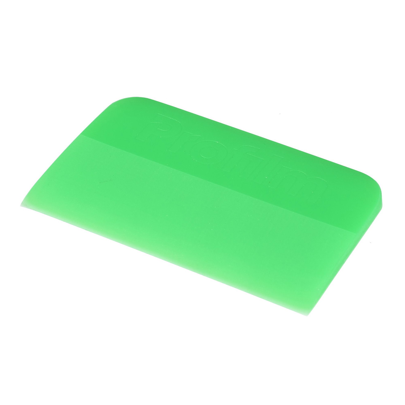 Profilm Green PPF Squeegee Montagerakel 12cm Profilm Green PPF Squeegee 12cm