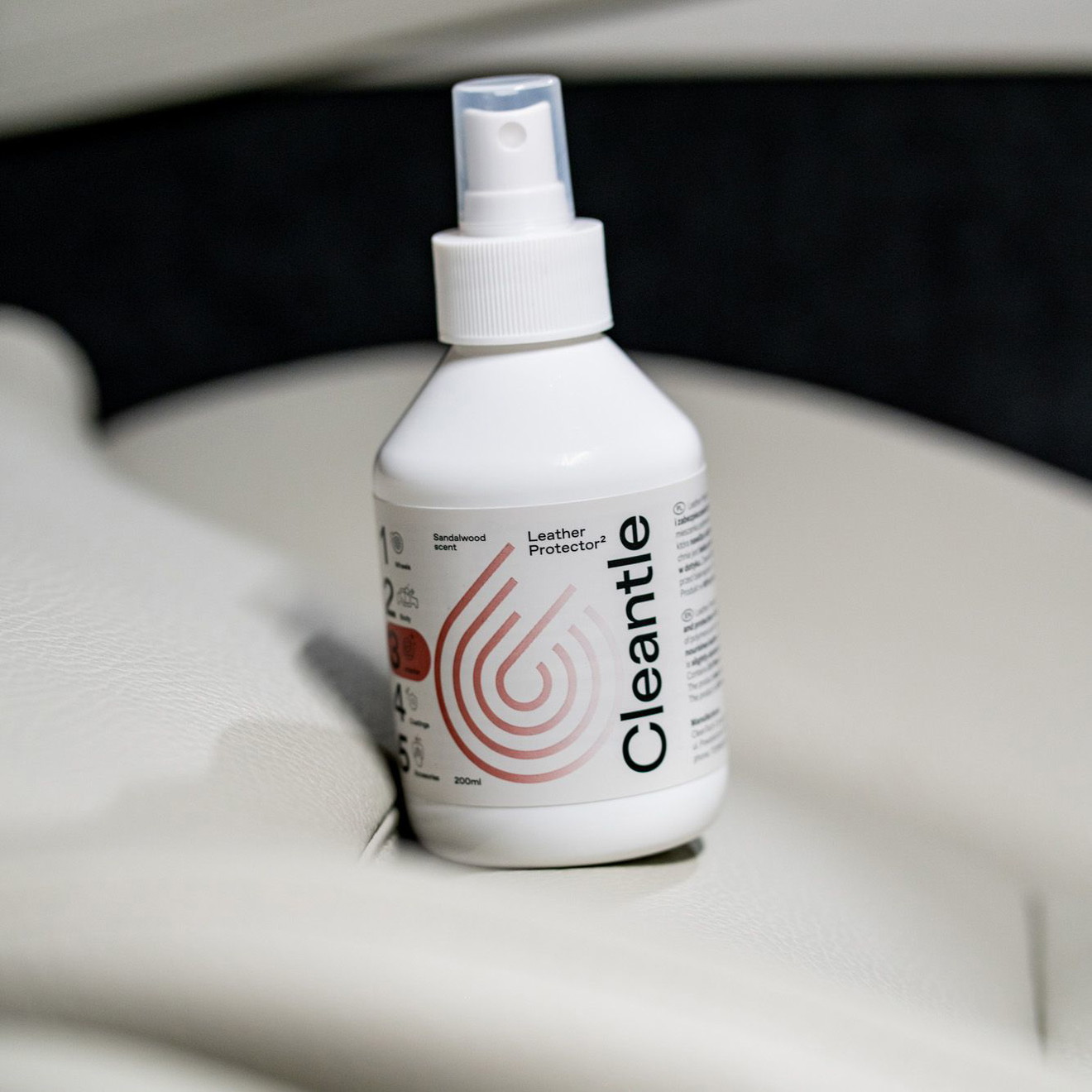 Koch Chemie Alternative