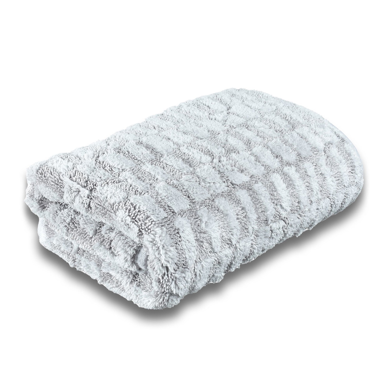 Detail Passion TigerShark v2 Drying Cloth Icegrey 50 x 75 cm