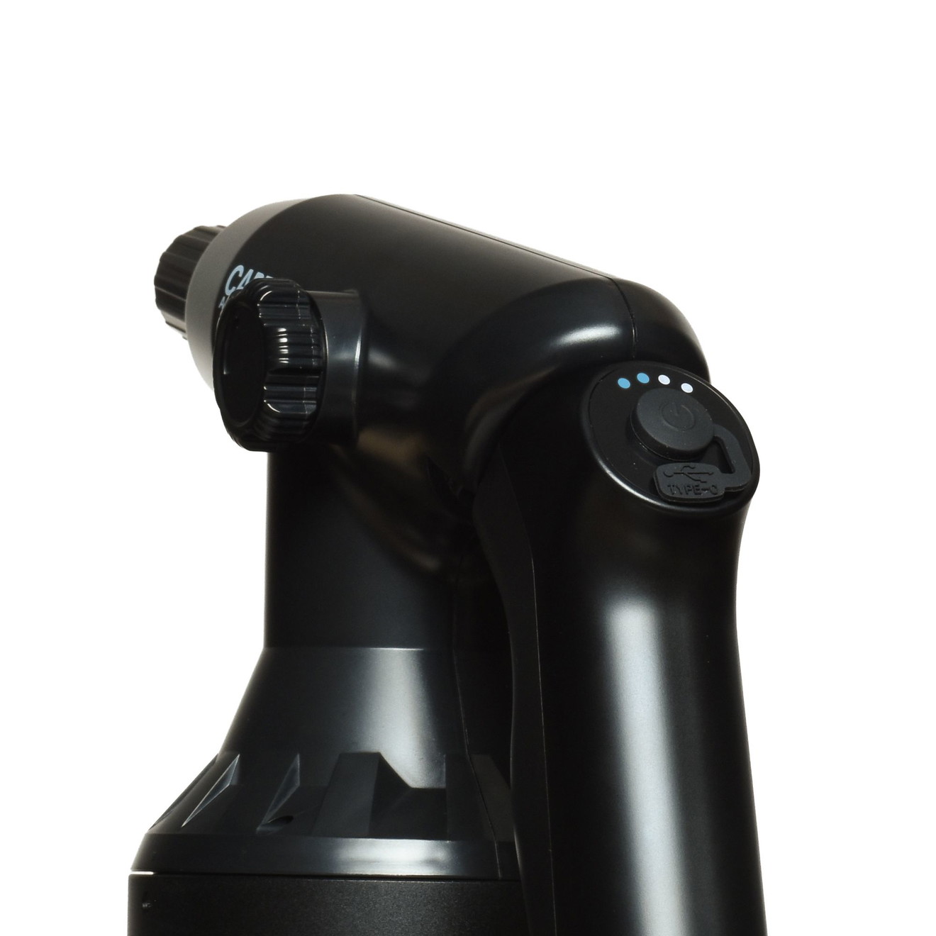 Carton Akku e Foamer Bilt Hamber Touchless Bundle Schaumsprüher + Zubehör Alternative Gloria Foam Master FM10