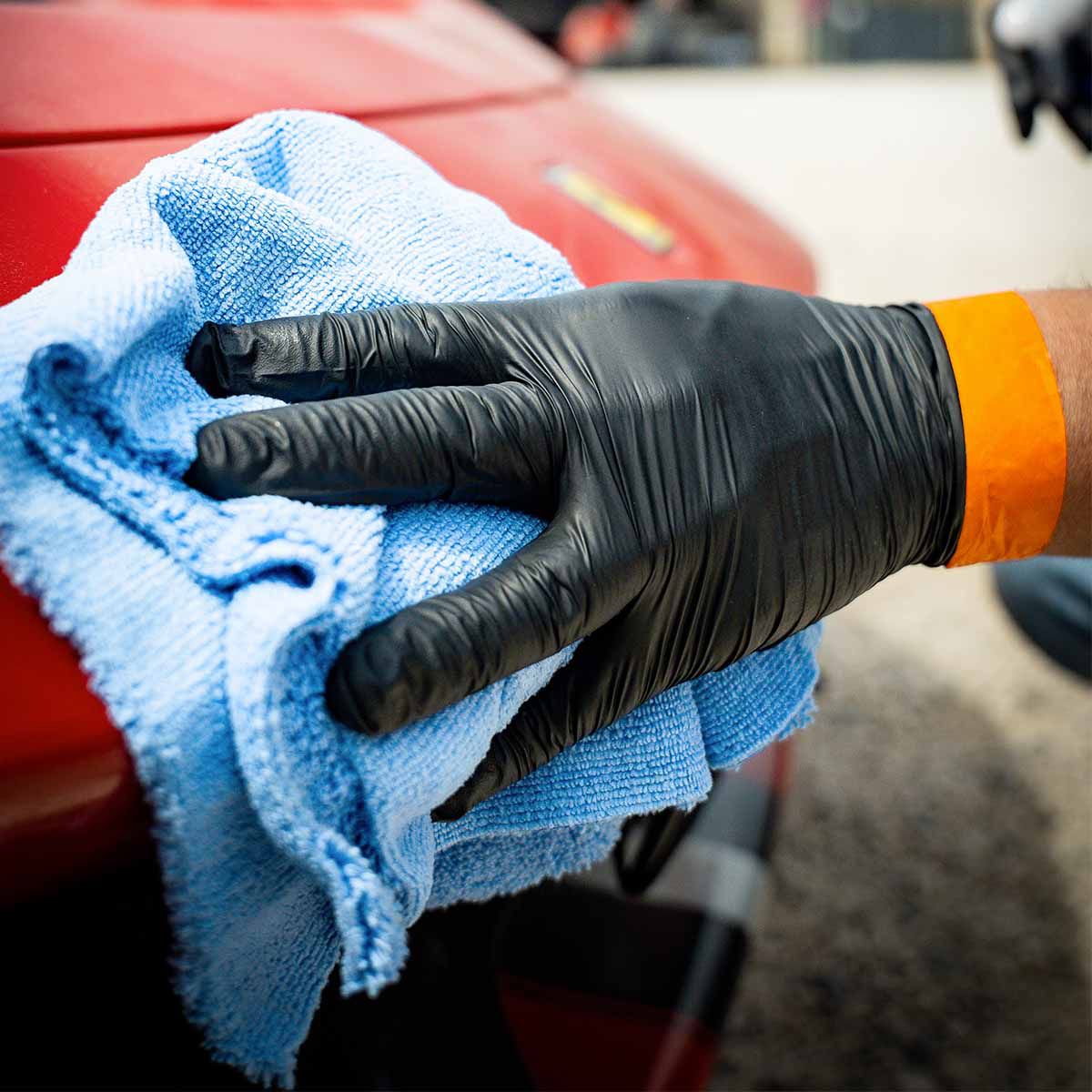 Labocosmetica PERFECTA 2.0 Schnellreiniger Gloss Quick Detailer 500ml