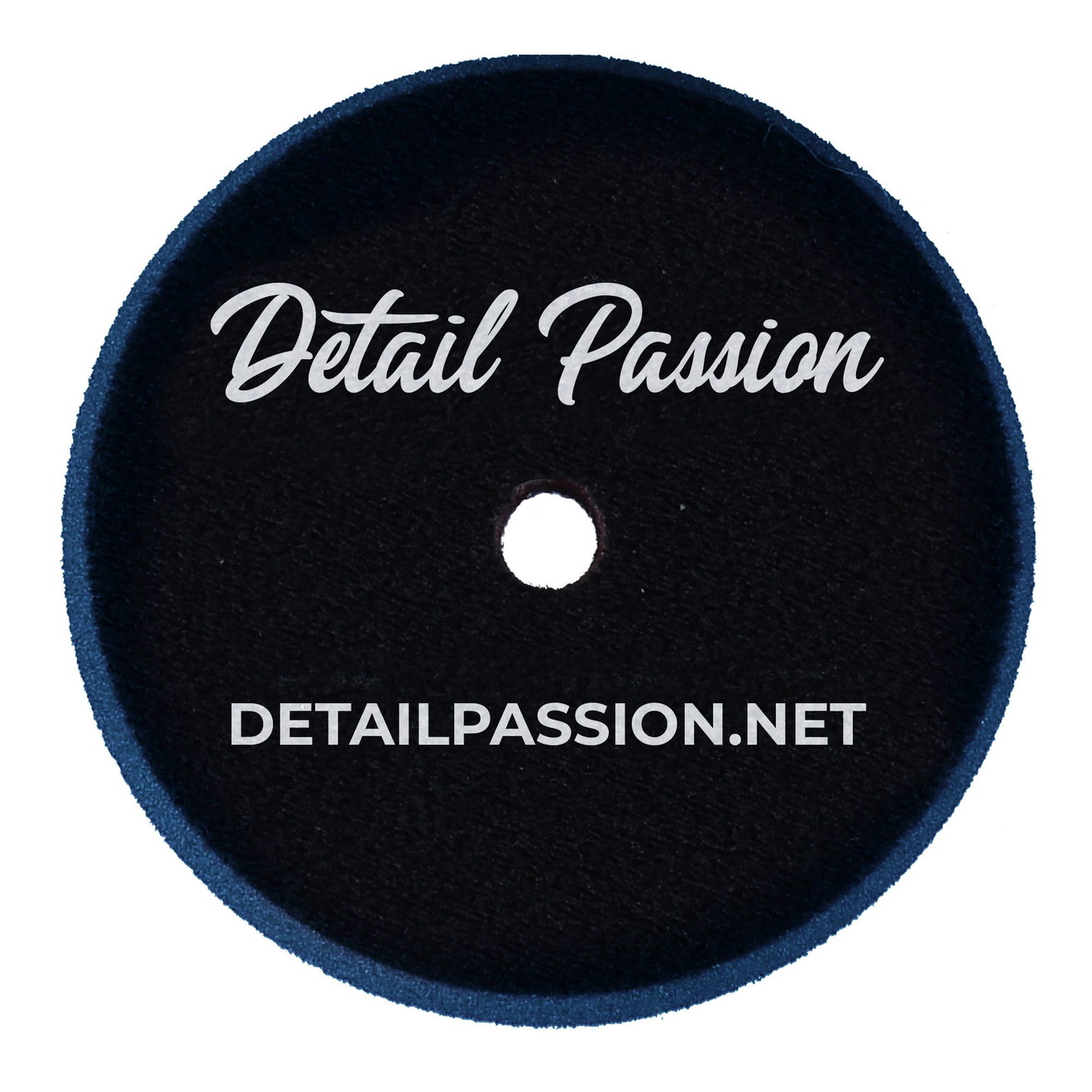 DP Pro Polierpad 75mm Therminator Intermediate blue 20mm Ø 75/85mm Rupes Intermediate Alternative