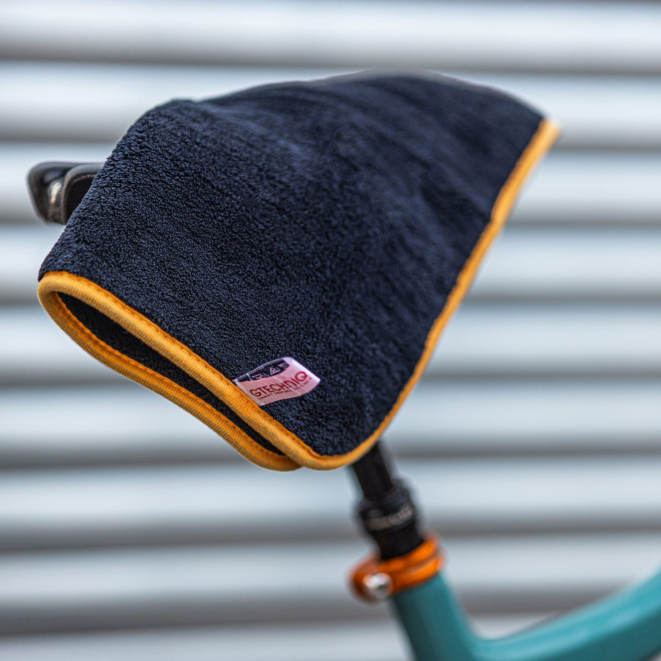 Trockentuch für Dein Bike, EBike, Pedelec