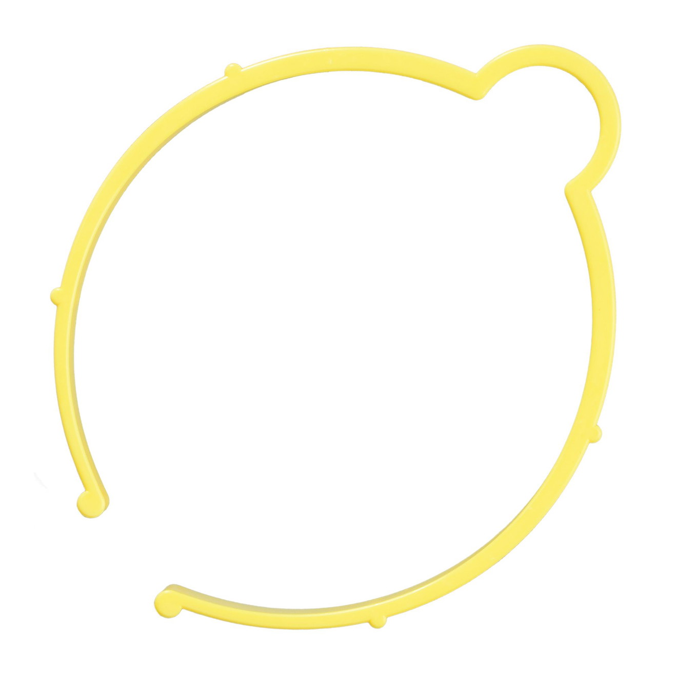 DP Pro Folienclip für PPF & Wrapping Ø 100mm