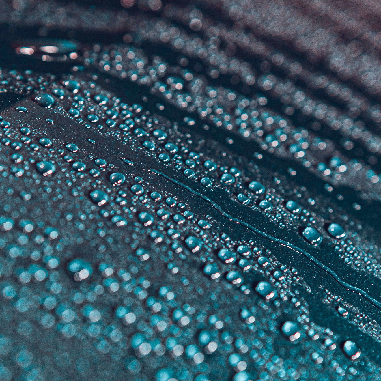 Motorrad Keramikversiegelung