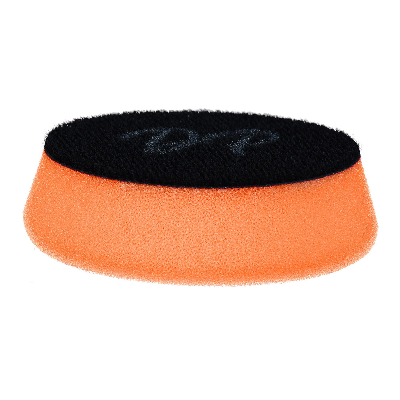 Detail Passion Polierpads 50mm 3er Set Therminator Medium Cut orange Ø 55/65mm