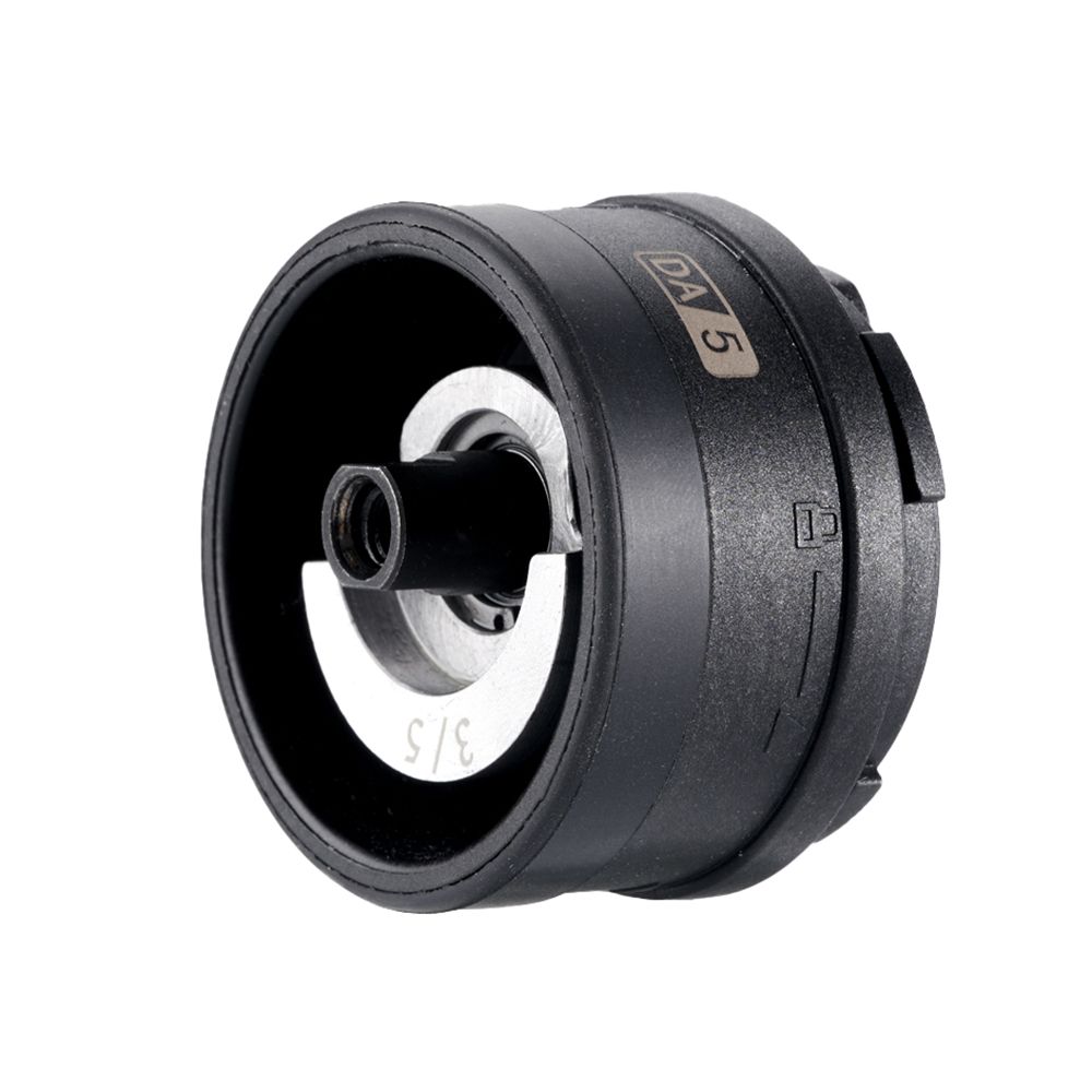ShineMate Wechseleinsatz Workhead D/A 5 EB210 exzentrisch 5mm ShineMate Wechseleinsatz Workhead D/A 5 EB210 exzentrisch 5mm