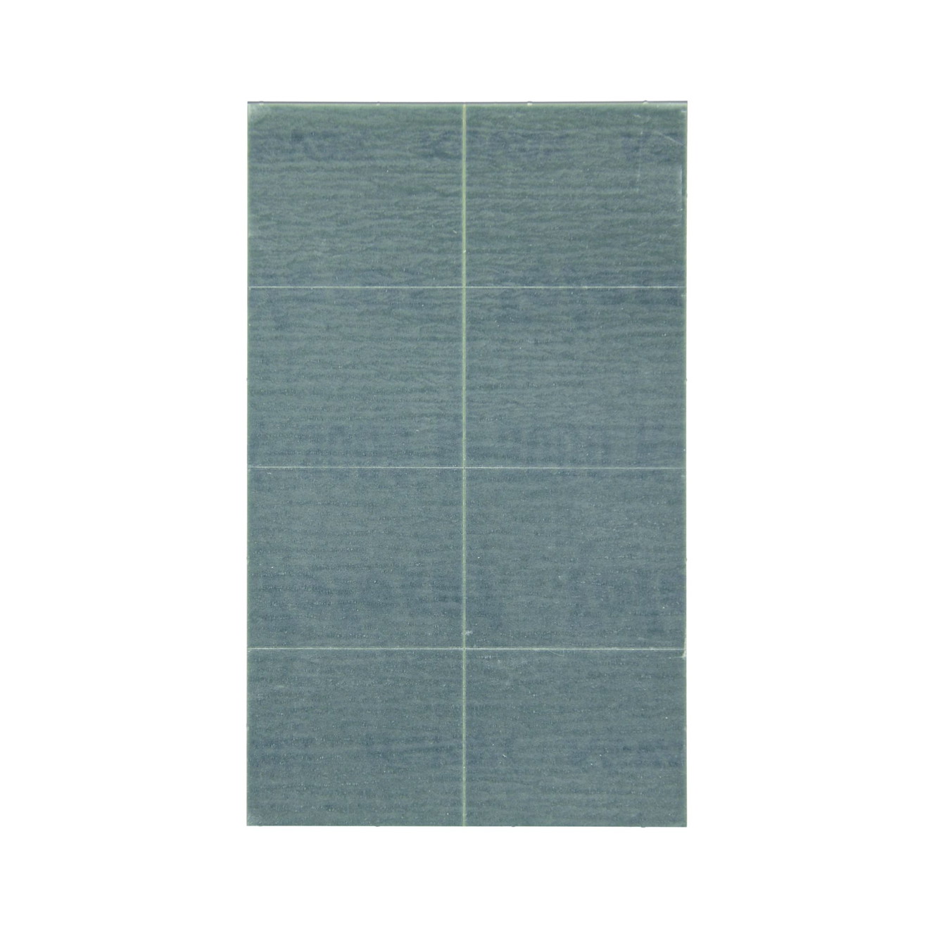 KOVAX Tolecut Toleblock Schleifset Schleifpapier Kratzerentfernen + Koffer Trockenschleifen