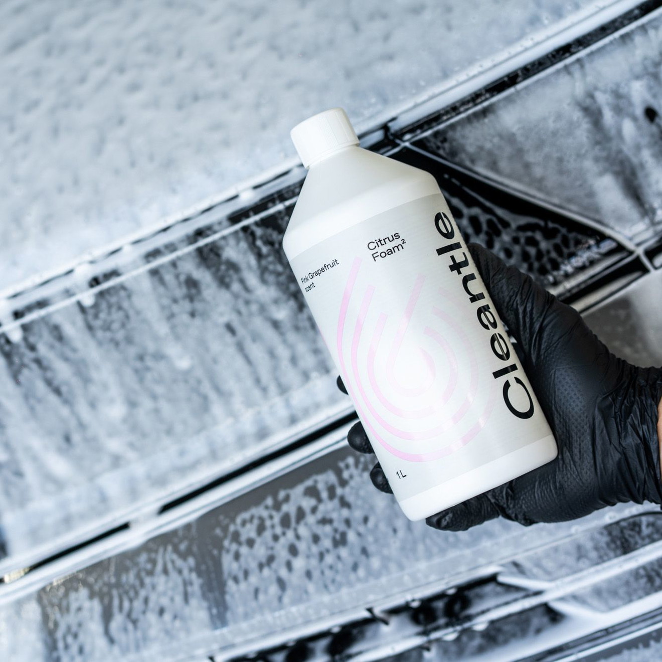 Alternative Zymöl Surf City Garage