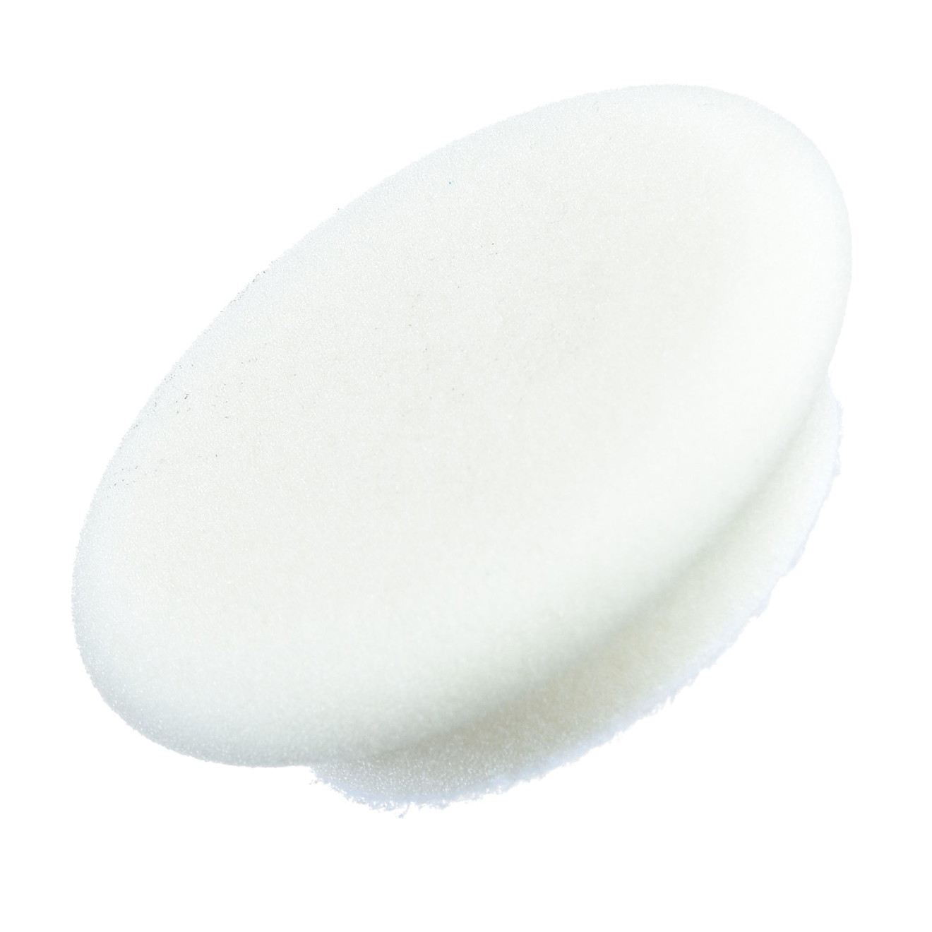 Rupes Polierpad 50mm D-A Fine weiss Ø 50/70mm Rupes DA Fine Polishing Pad 50mm Ø 50/70mm