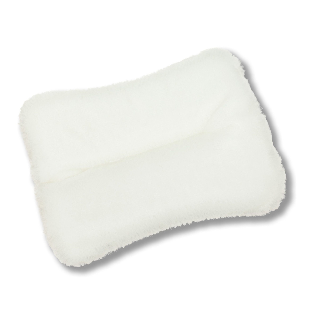 DP Scrub Pad Edgeless Mikrobürste für Kunststoff Alcantara Leder