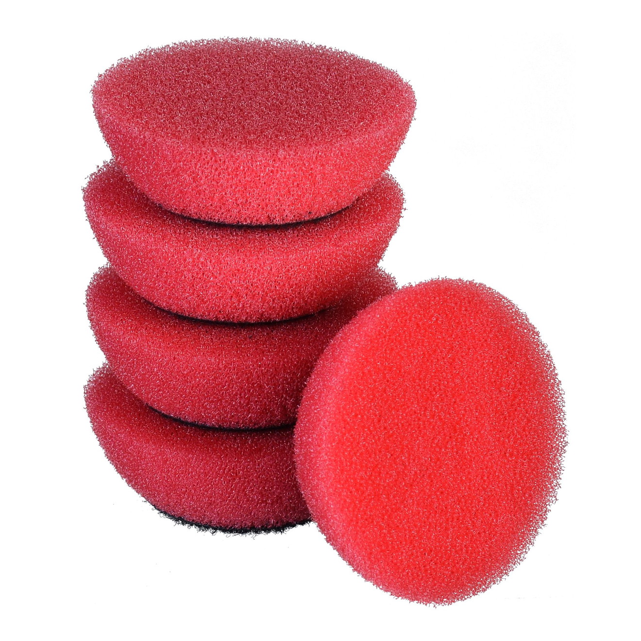 Tampons de polissage Flex 30mm PP-C Cutting dur 5 pièces