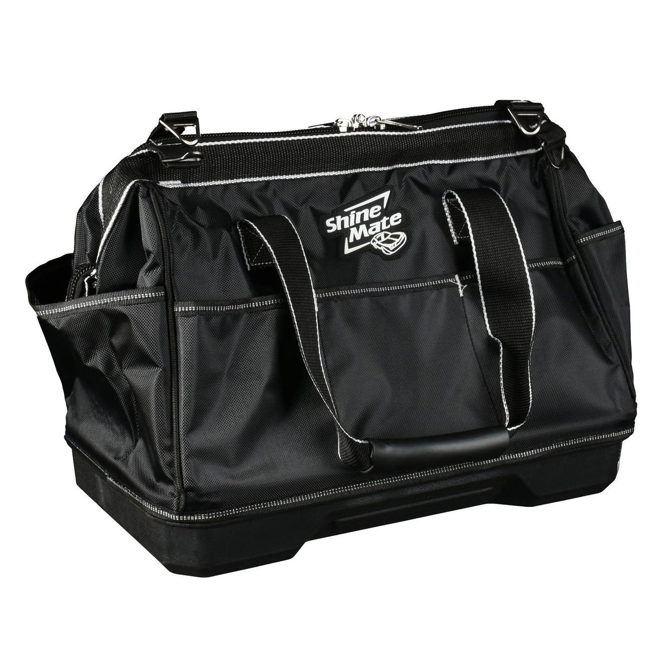ShineMate Tasche für Poliermaschinen Heavy Duty ca. 46cm lang