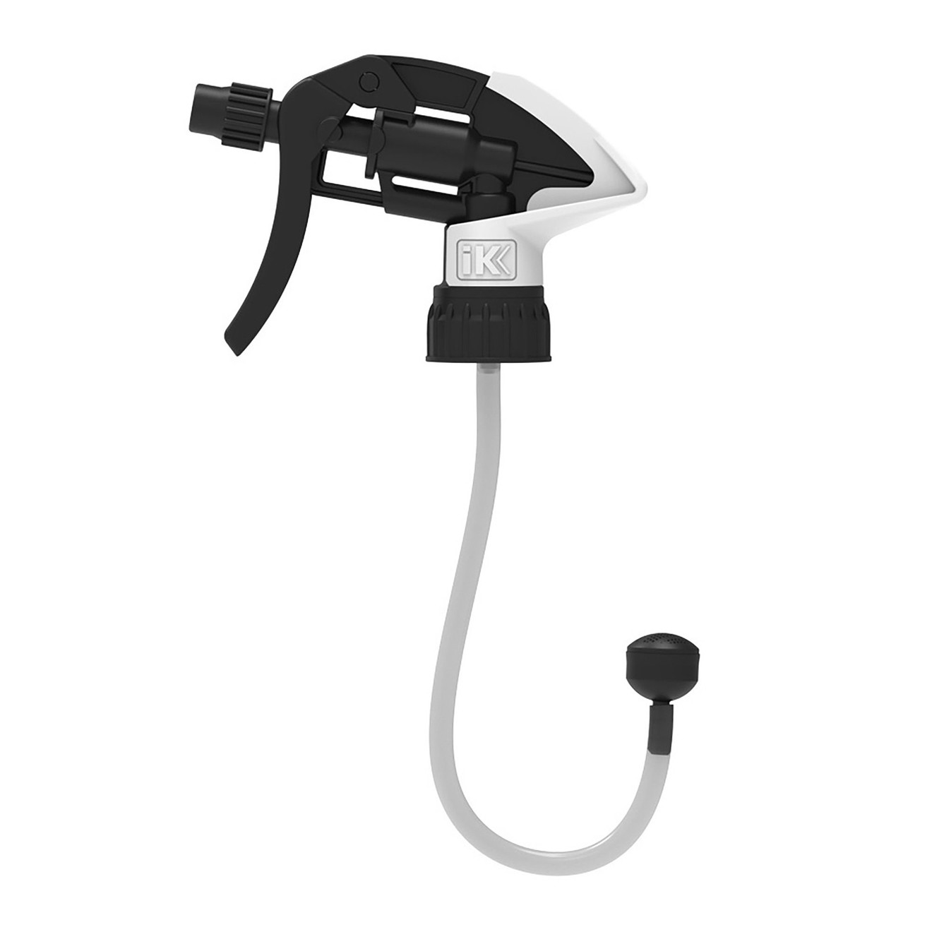 IK Multi TR mini 360 Canyon Trigger-Sprühkopf 1 Stück IK Multi TR mini 360 Canyon Trigger-Sprühkopf 1 Stück