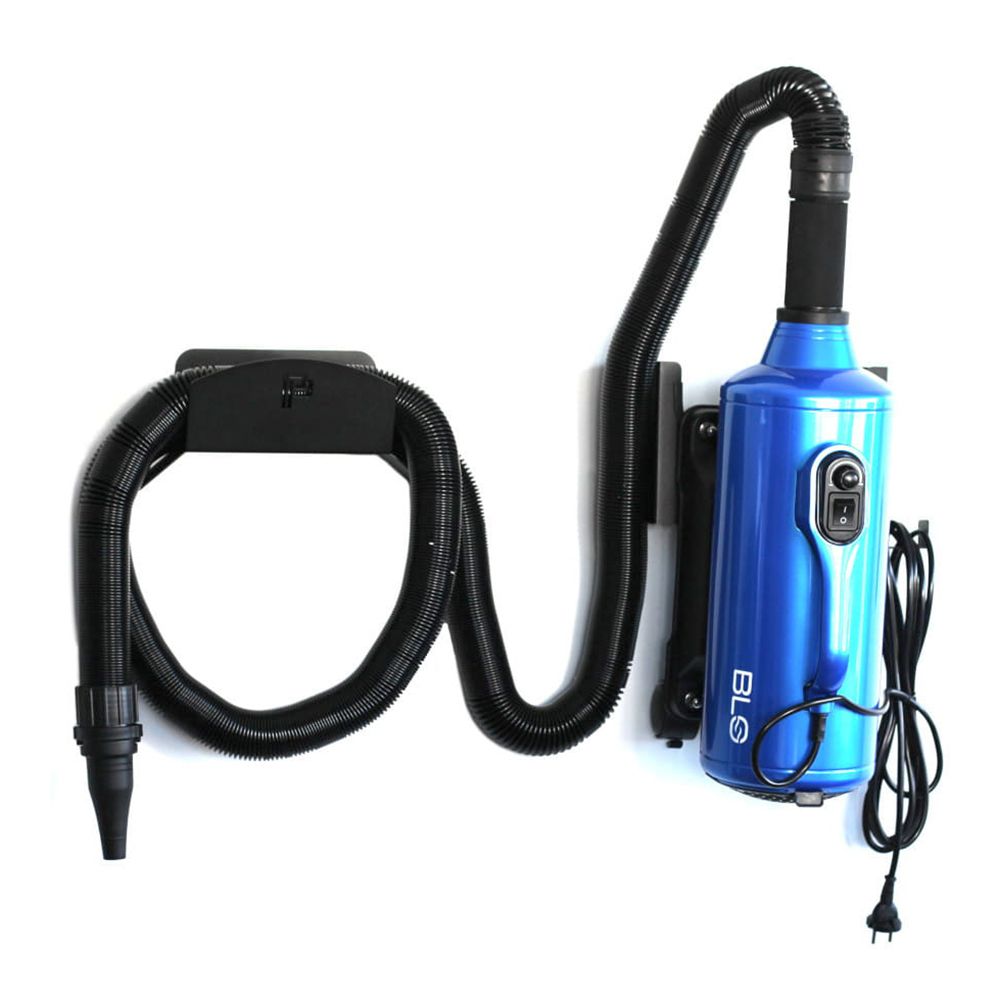 Poka Wandhalterung Lacktrockner BLO Air & BigBoi klein