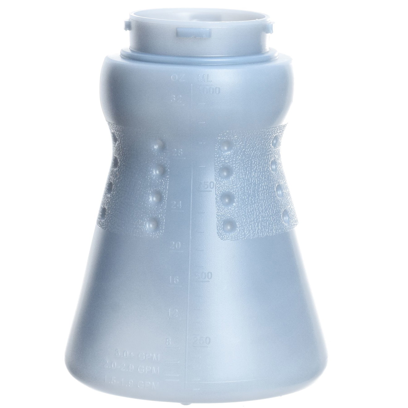 MTM Hydro PF22.3 Wide Mouth Bottle Behälterflasche 1000ml