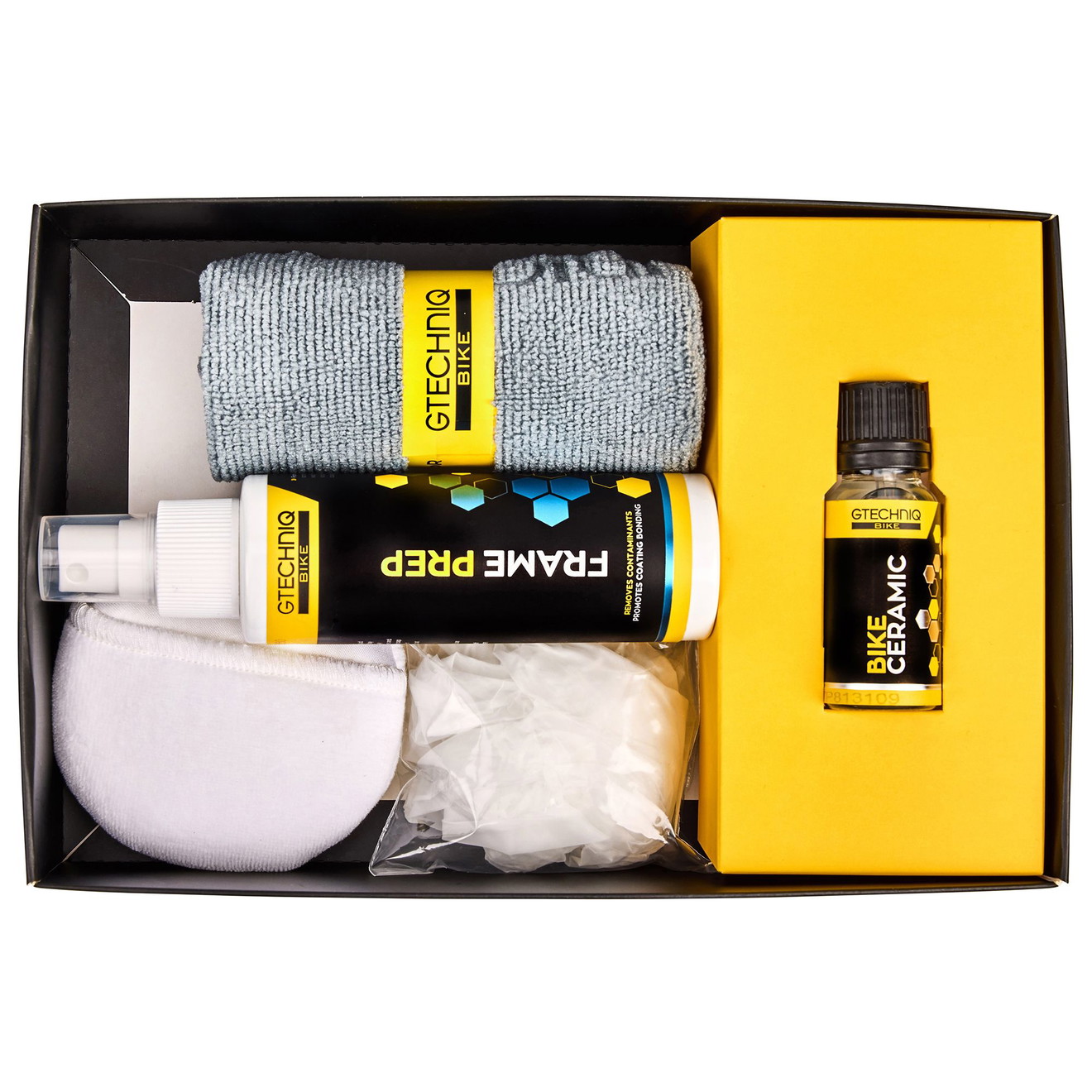 Beschichtung für Dein Bike, EBike, Pedelec